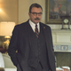Frank Reagan is not amused (CBS)